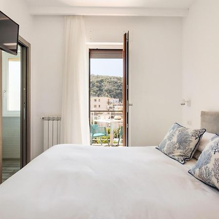 Yourhome - Maison Degli Aranci Sorrento Luaran gambar