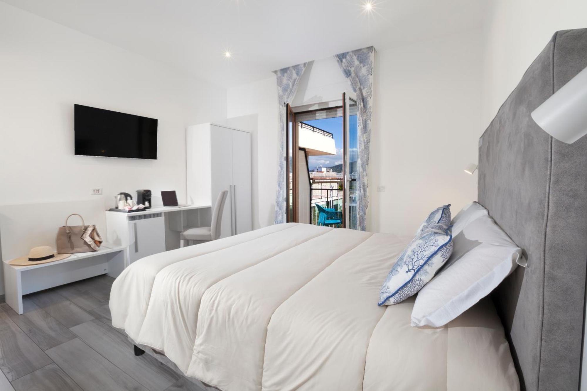 Yourhome - Maison Degli Aranci Sorrento Luaran gambar