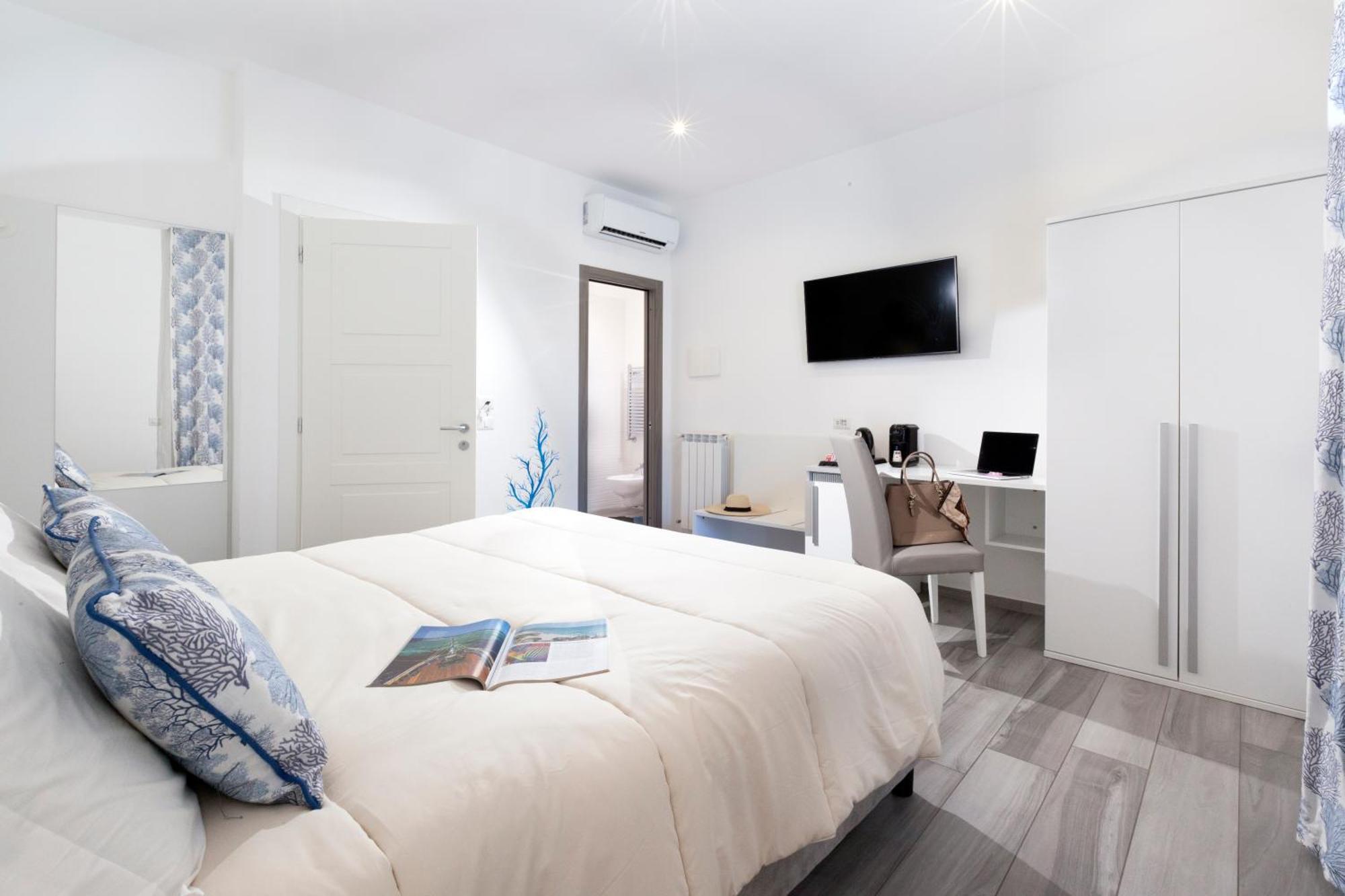 Yourhome - Maison Degli Aranci Sorrento Luaran gambar