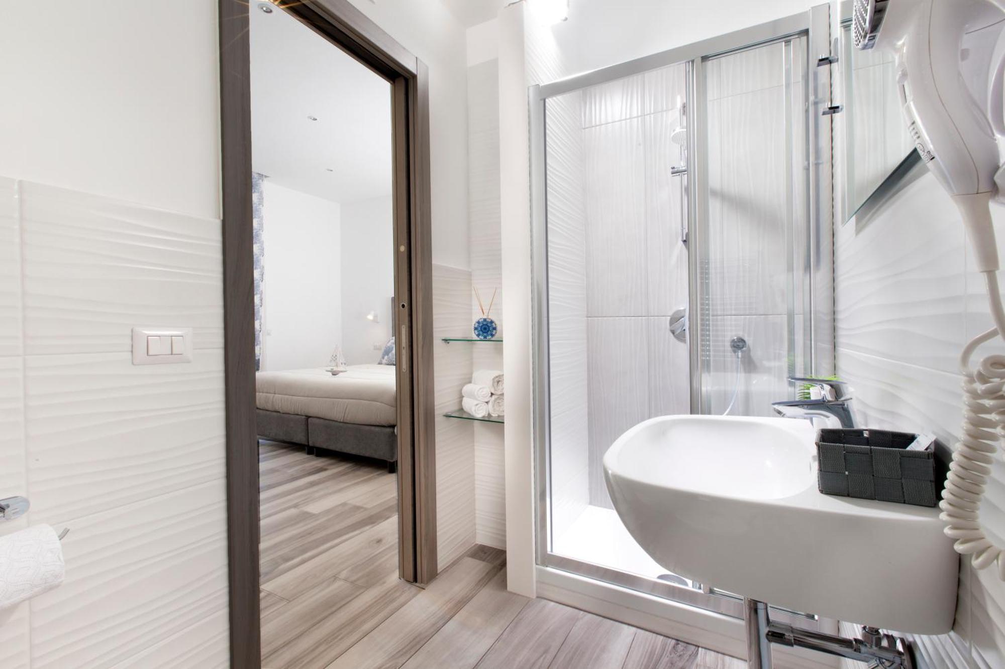 Yourhome - Maison Degli Aranci Sorrento Luaran gambar
