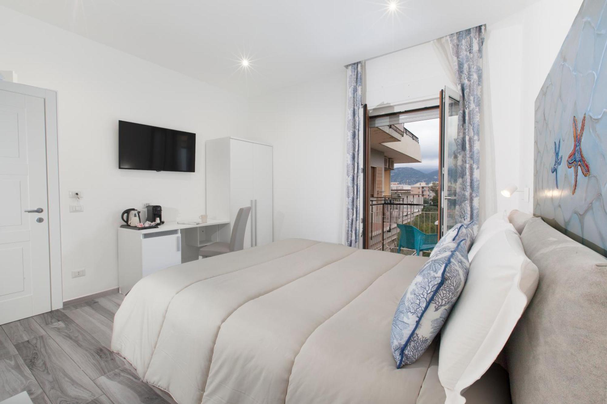 Yourhome - Maison Degli Aranci Sorrento Luaran gambar