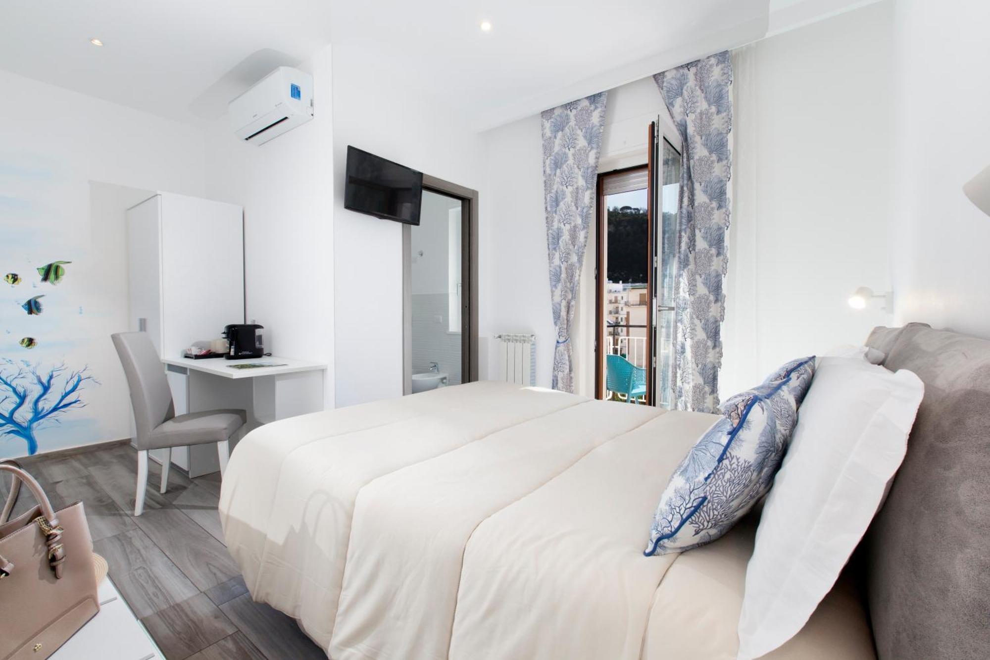 Yourhome - Maison Degli Aranci Sorrento Luaran gambar