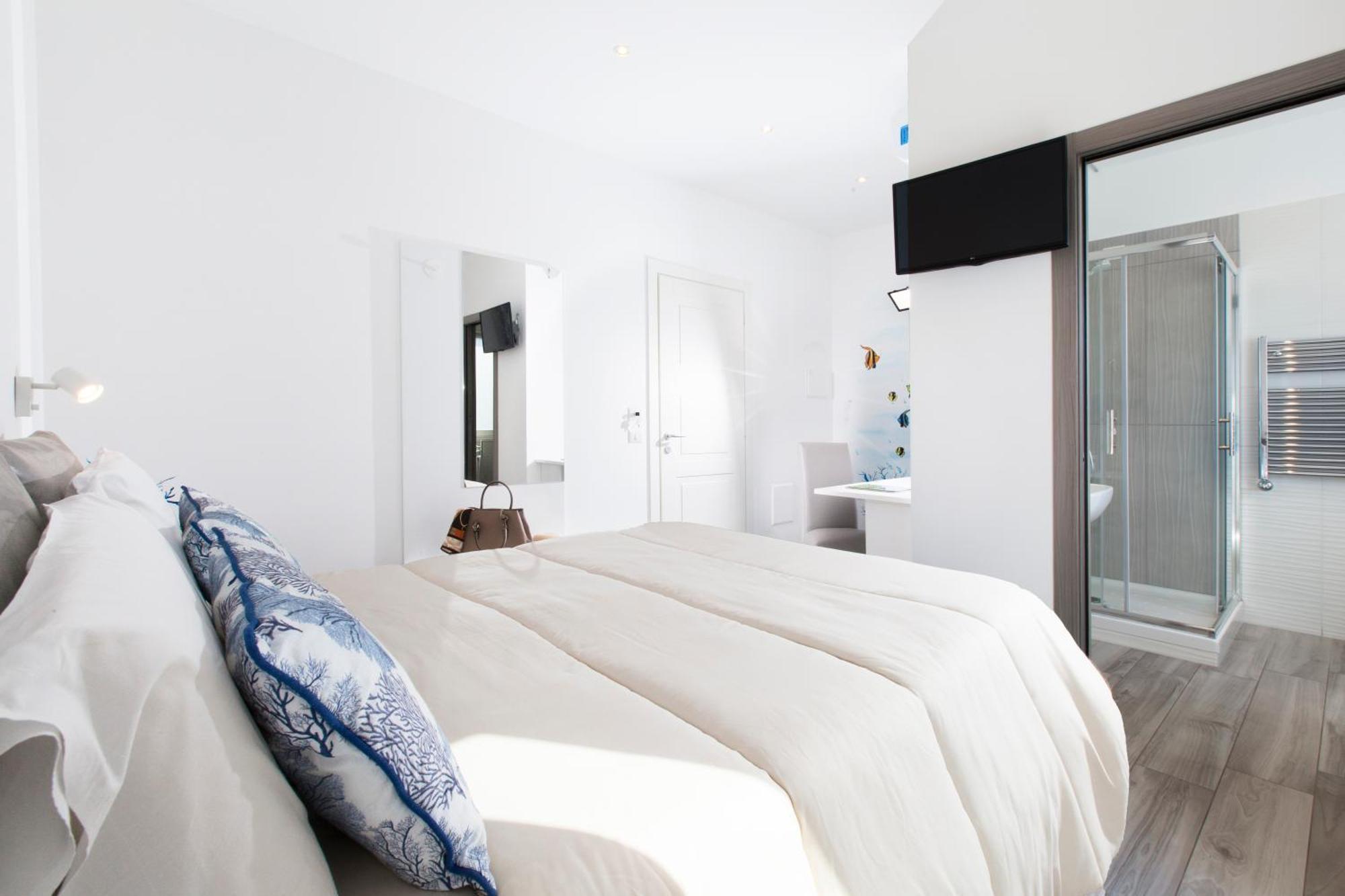 Yourhome - Maison Degli Aranci Sorrento Luaran gambar