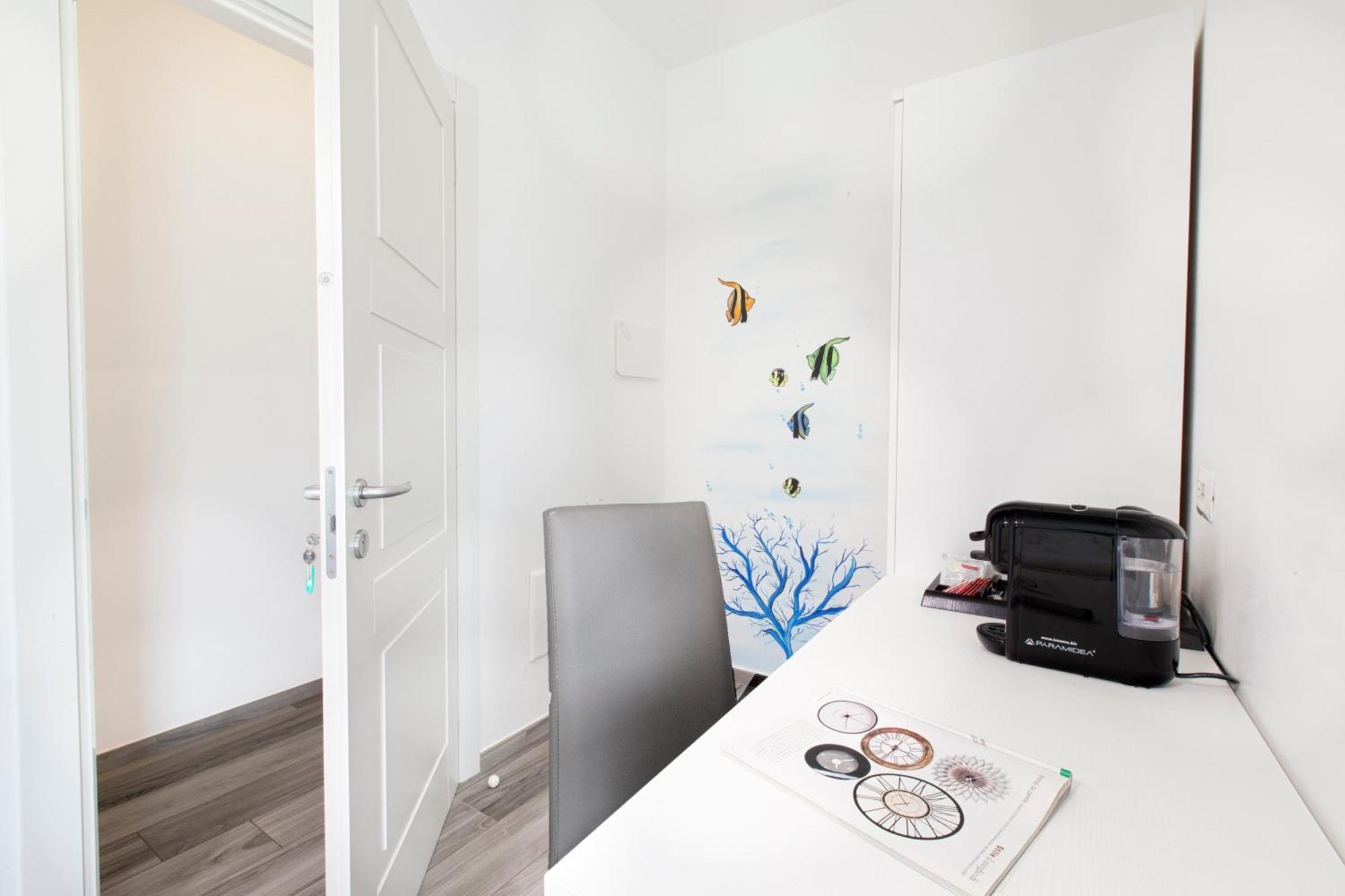Yourhome - Maison Degli Aranci Sorrento Luaran gambar