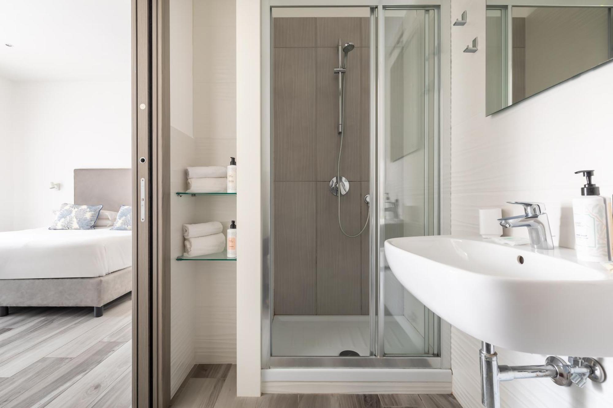 Yourhome - Maison Degli Aranci Sorrento Luaran gambar