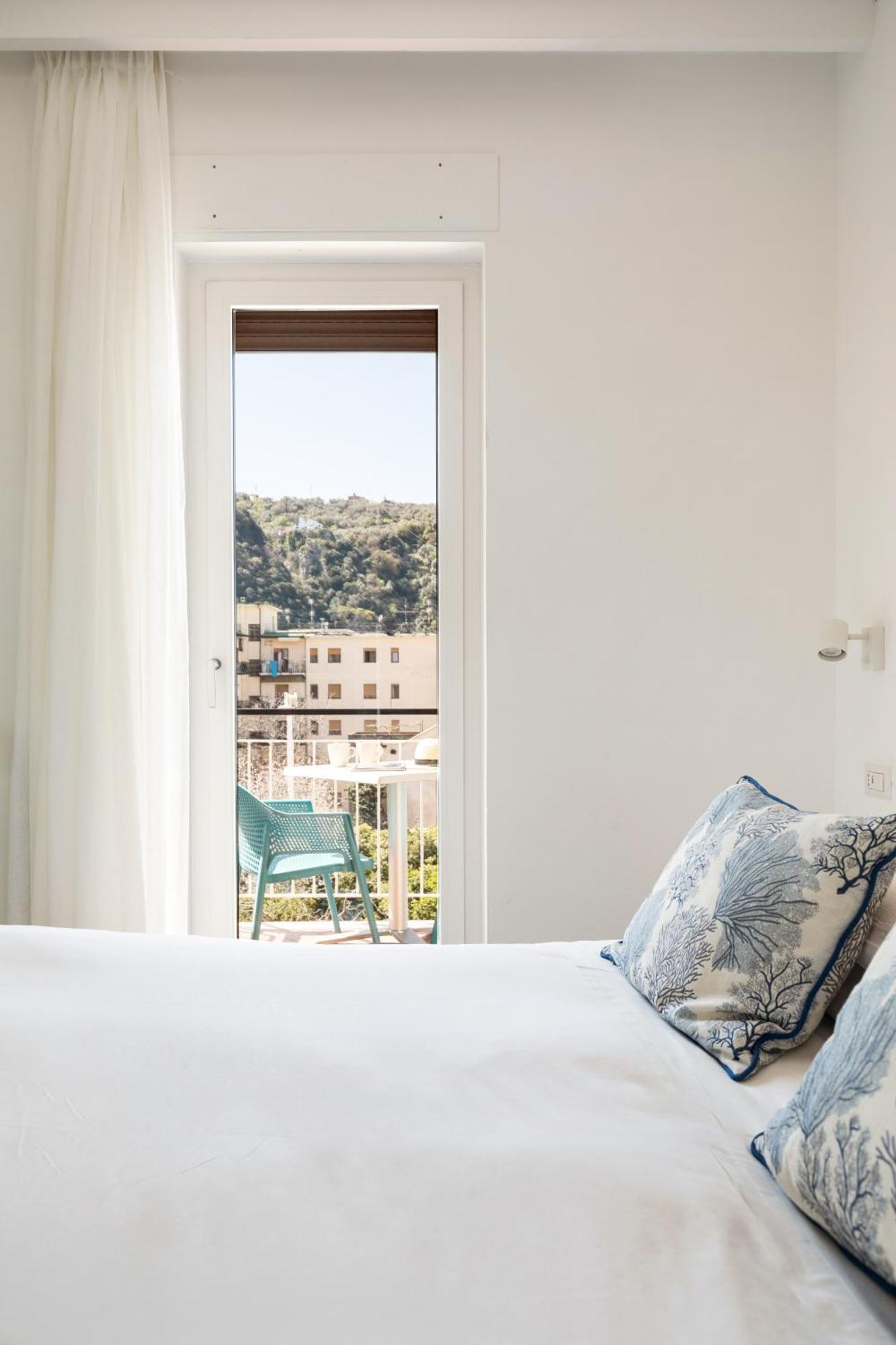 Yourhome - Maison Degli Aranci Sorrento Luaran gambar