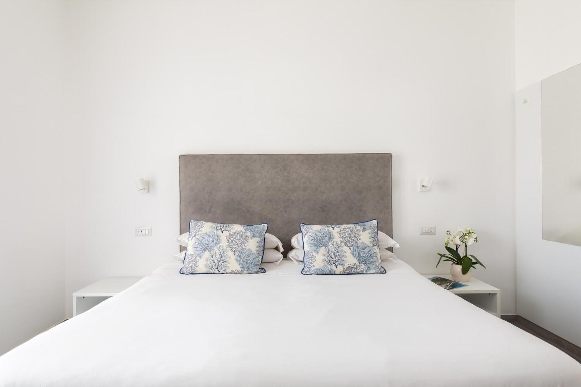 Yourhome - Maison Degli Aranci Sorrento Luaran gambar