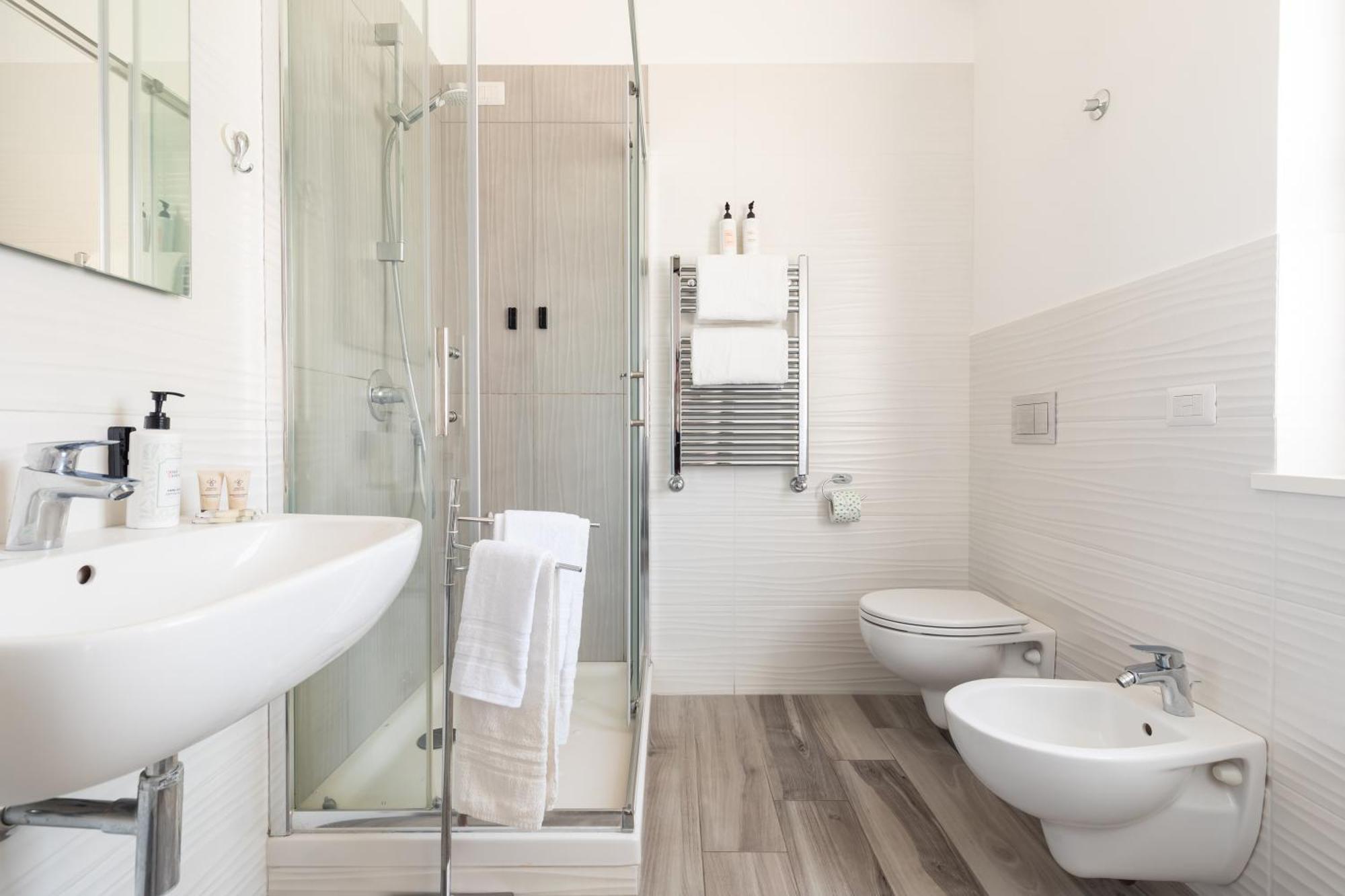 Yourhome - Maison Degli Aranci Sorrento Luaran gambar