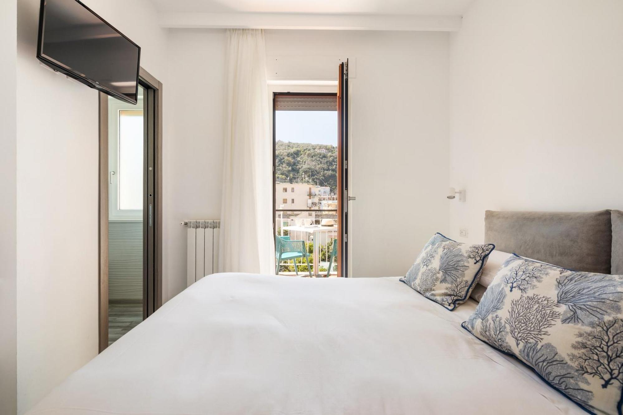 Yourhome - Maison Degli Aranci Sorrento Luaran gambar