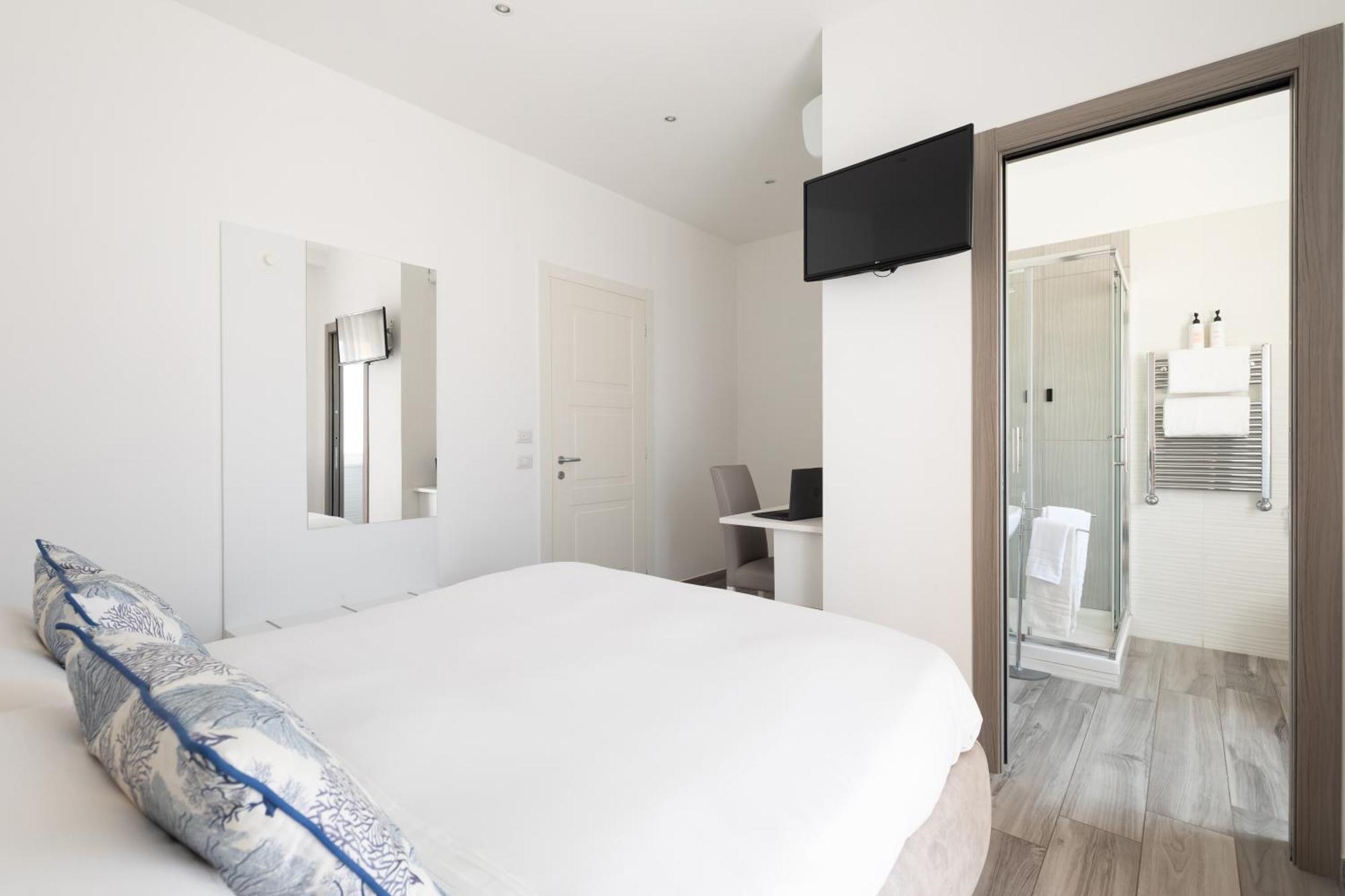 Yourhome - Maison Degli Aranci Sorrento Luaran gambar