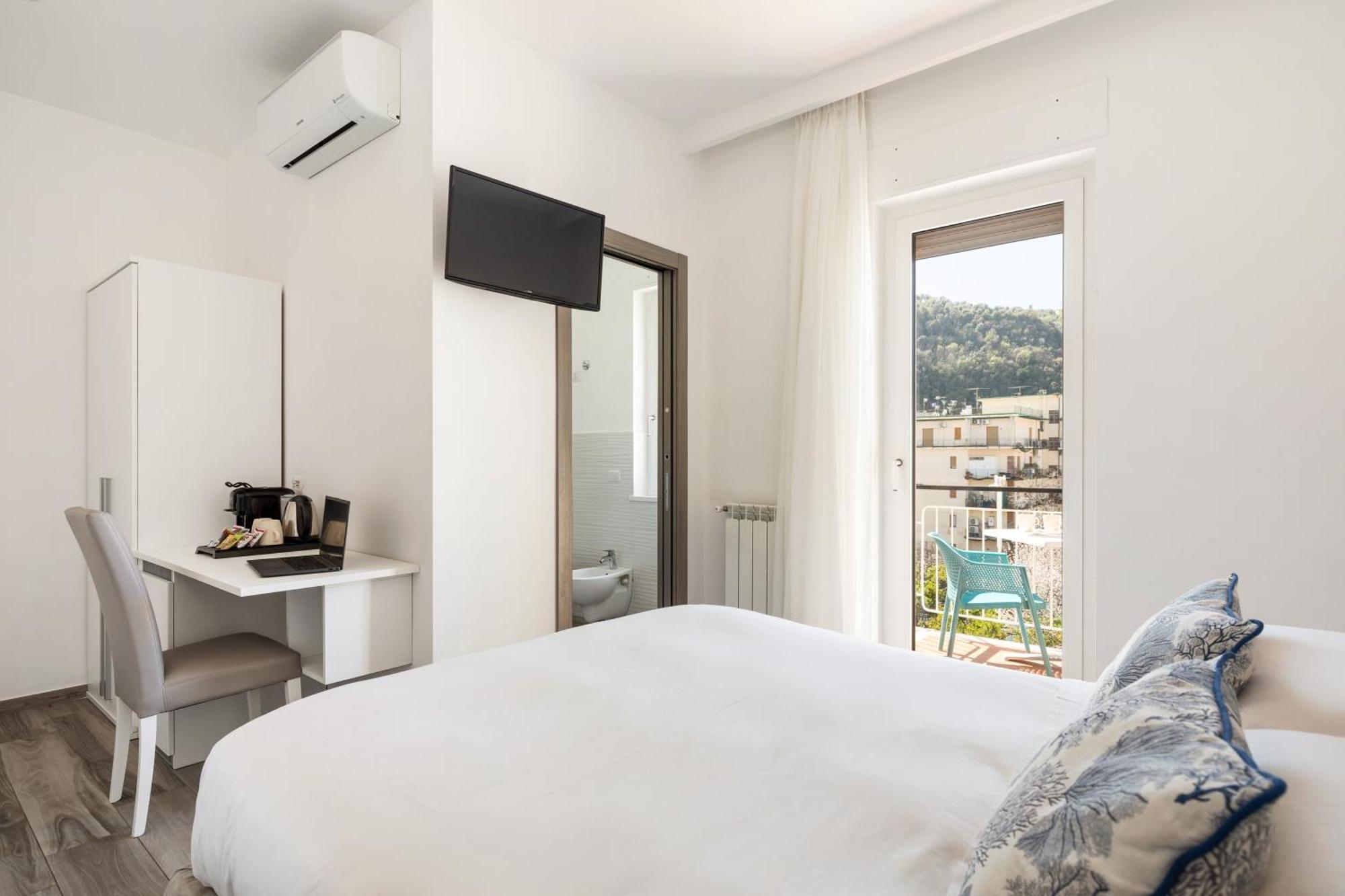 Yourhome - Maison Degli Aranci Sorrento Luaran gambar