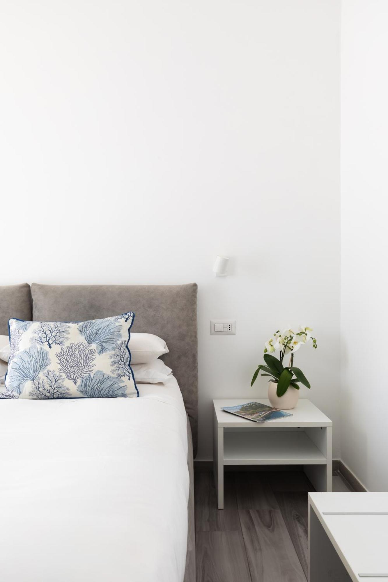 Yourhome - Maison Degli Aranci Sorrento Luaran gambar