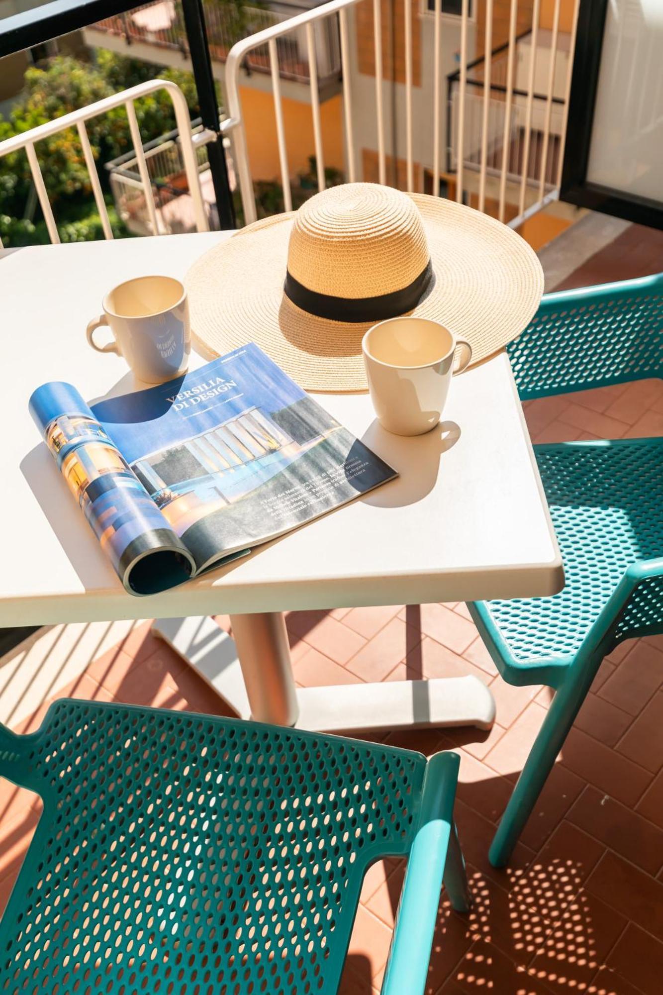 Yourhome - Maison Degli Aranci Sorrento Luaran gambar