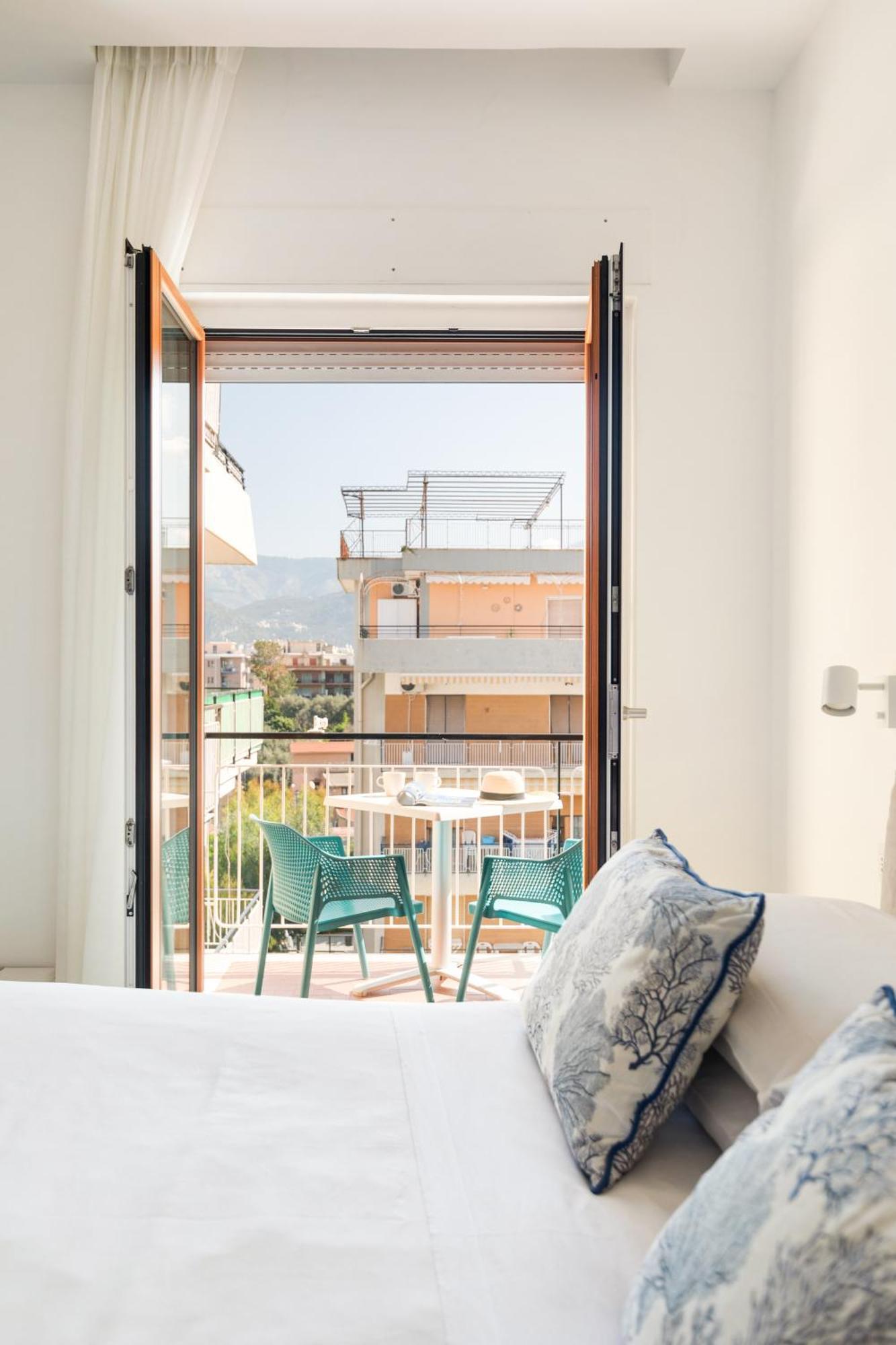 Yourhome - Maison Degli Aranci Sorrento Luaran gambar