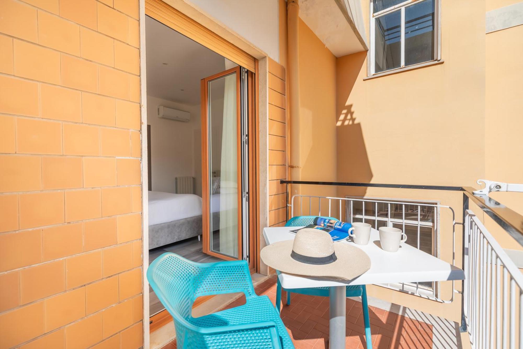 Yourhome - Maison Degli Aranci Sorrento Luaran gambar