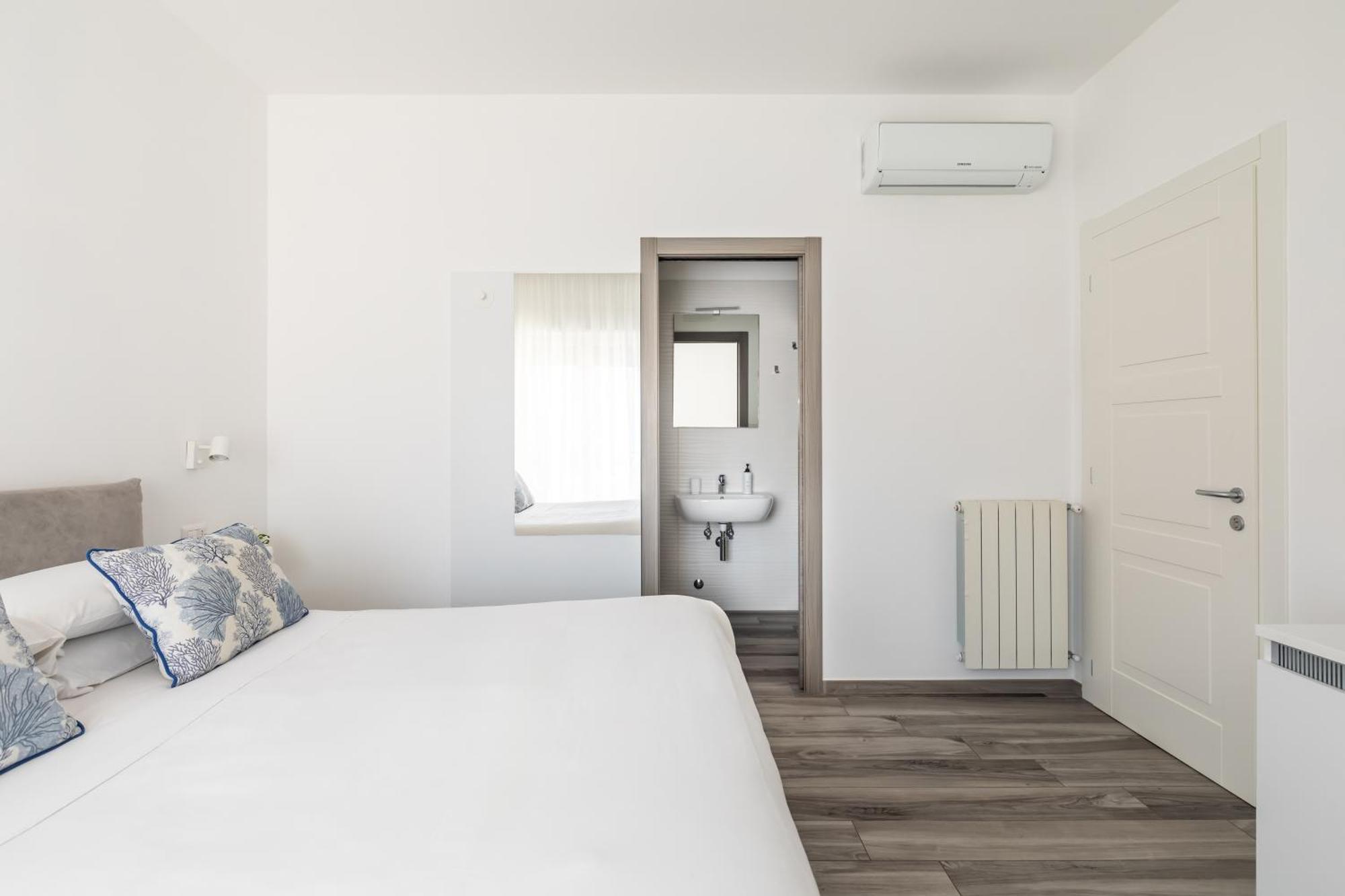 Yourhome - Maison Degli Aranci Sorrento Luaran gambar