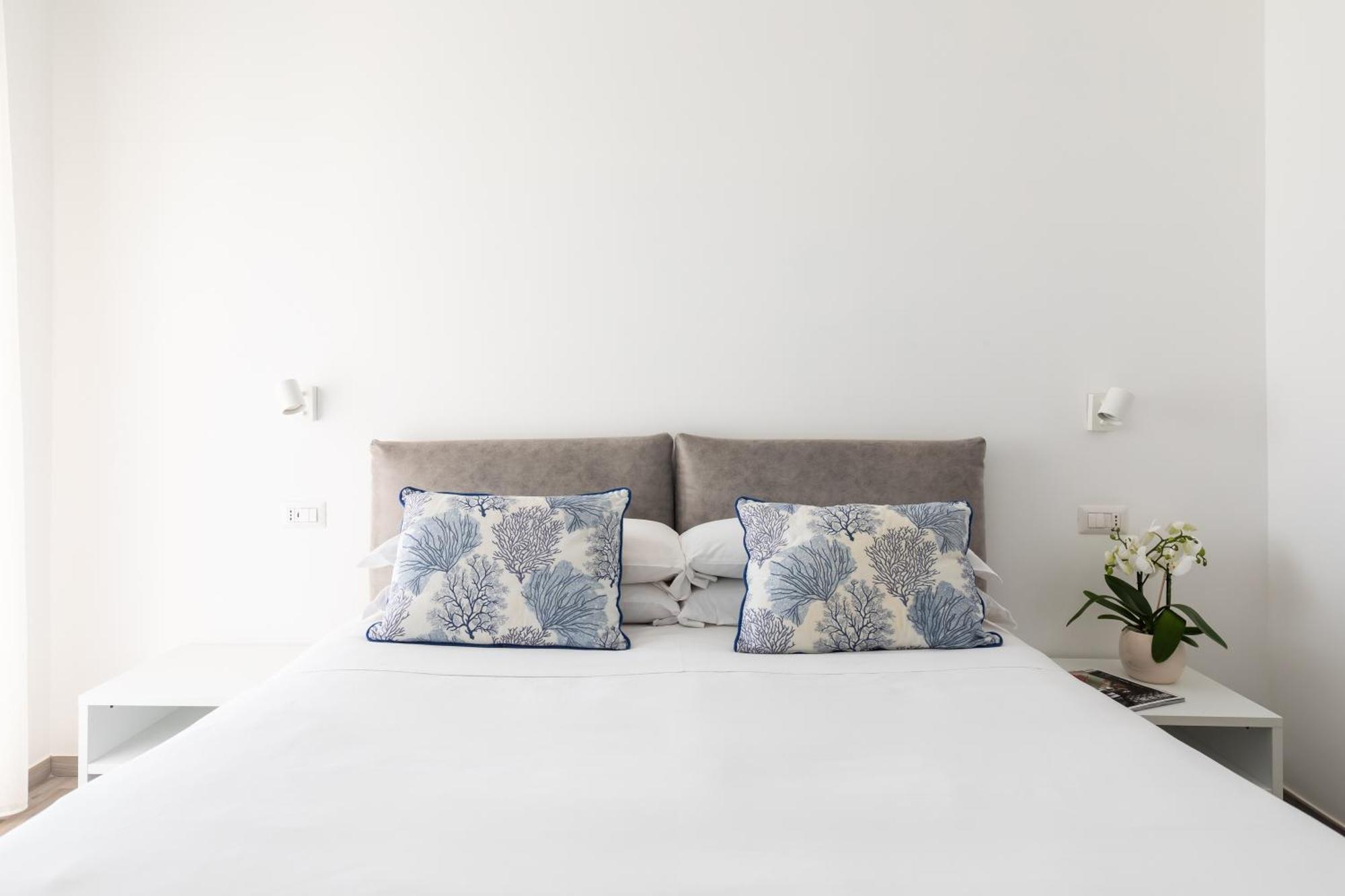 Yourhome - Maison Degli Aranci Sorrento Luaran gambar