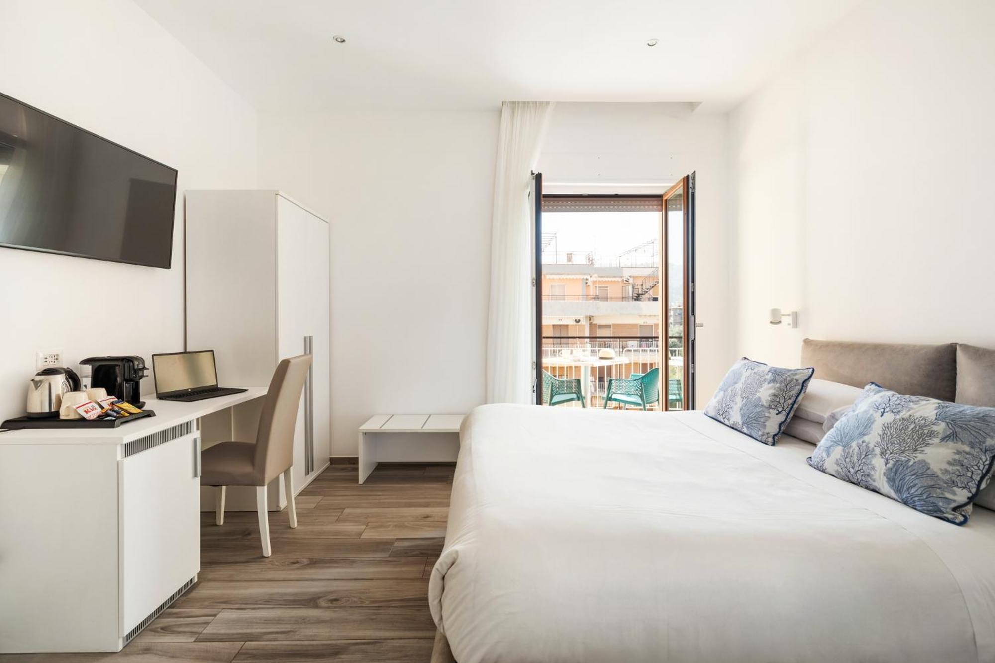 Yourhome - Maison Degli Aranci Sorrento Luaran gambar
